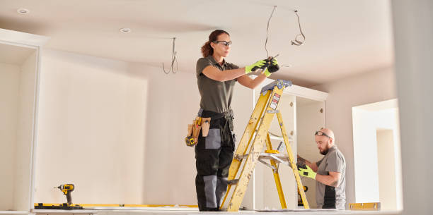 Best Electrical Wiring Services  in Grafton, OH