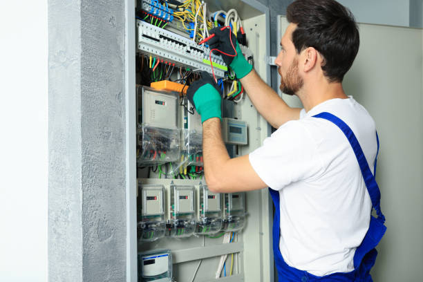 Best Electrical Troubleshooting Services  in Grafton, OH