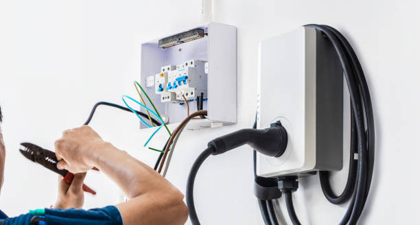 Best Industrial Electrical Services  in Grafton, OH