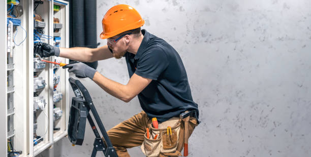 Best Electrical System Inspection  in Grafton, OH